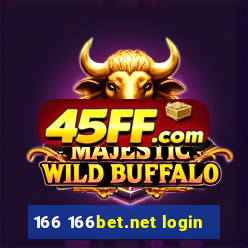 166 166bet.net login